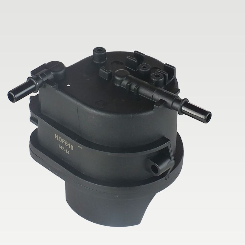 DELPHI HDF610 Brandstoffilter