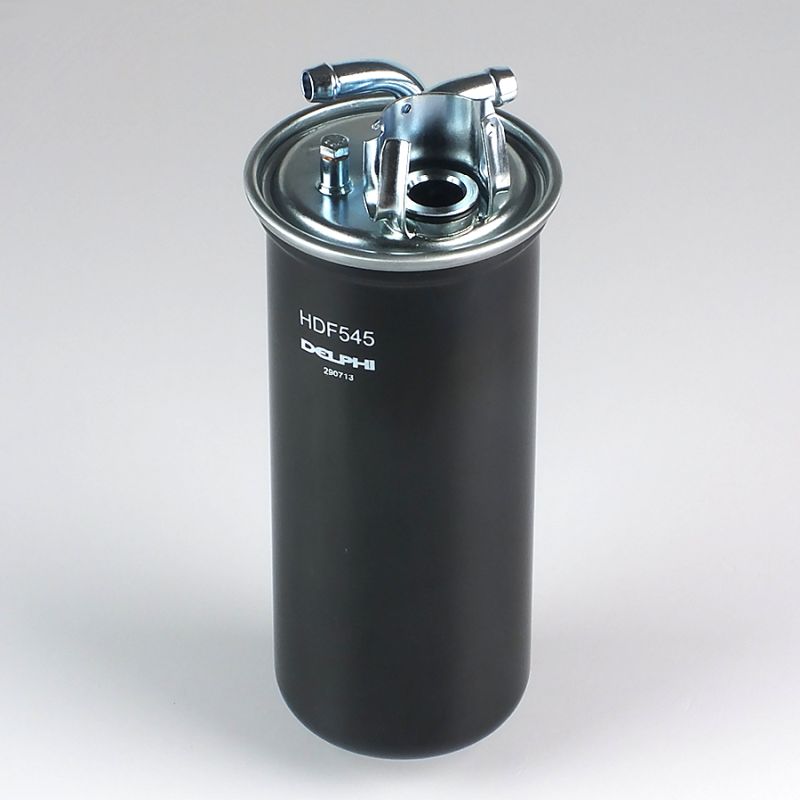Filtre à carburant DELPHI AUDI HDF545