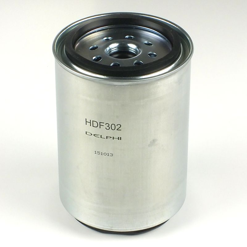 DELPHI HDF302 Filtro combustible