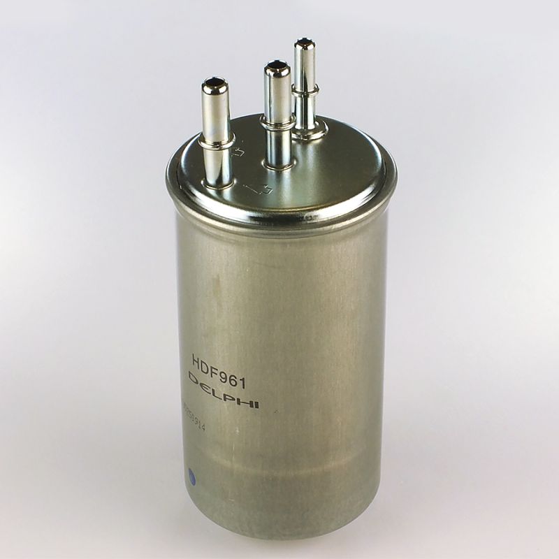 DELPHI Filtro combustible HDF961 HDF961 DELPHI Filtros de combustible Daewoo baratos