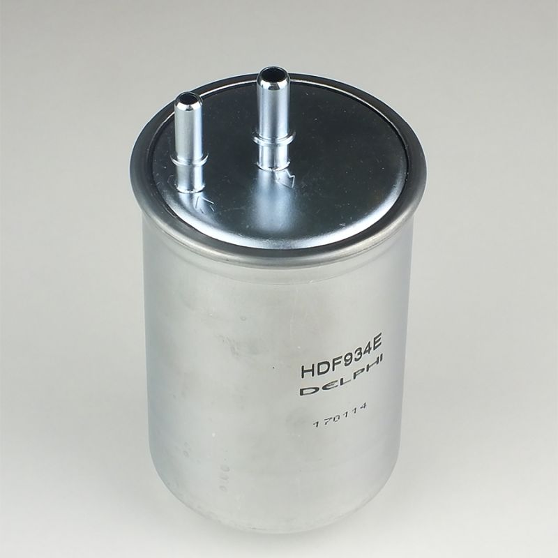 Filtre à carburant HDF934 DELPHI 32007155 CITROËN