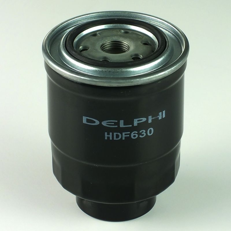 DELPHI HDF630 Degvielas filtrs Toyota Auris E15 cena