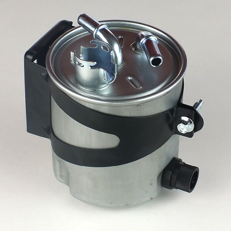 DELPHI HDF577 Fuel Filter with quick coupling-image-7788296