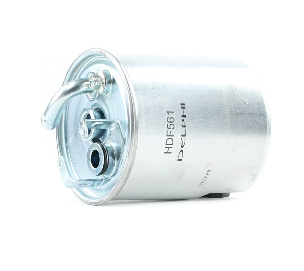 Filtro combustible HDF561 DELPHI A665 092 0001 JEEP