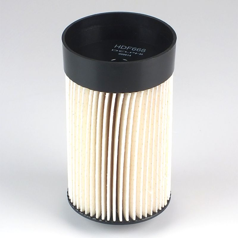 DELPHI HDF668 Polttoainesuodatin