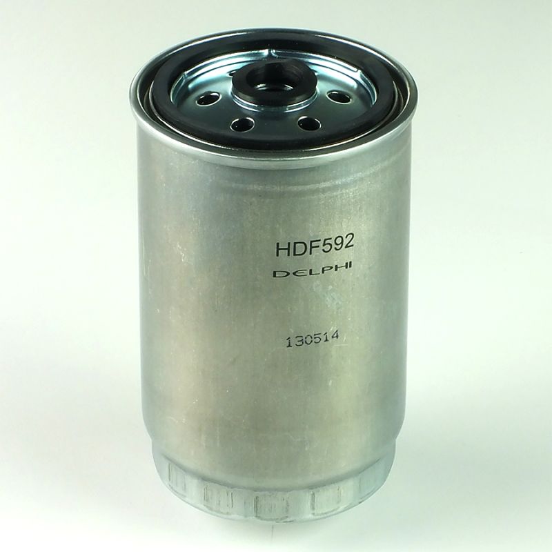 DELPHI HDF592 Fuel Filter In-Line Filter-image-7788306