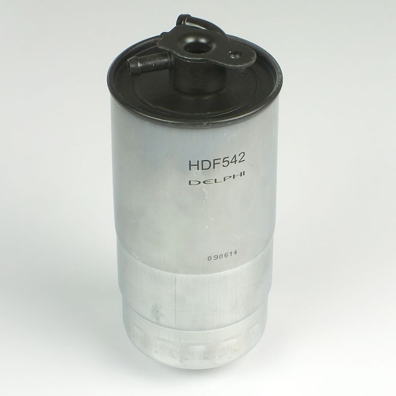 Benzinefilter van de motor OPEL DELPHI HDF542