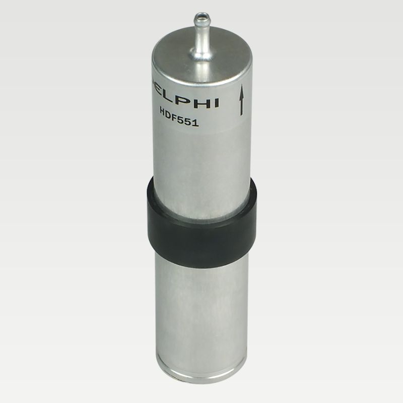 Kraftstofffilter HDF551 DELPHI 13 32 7 791 034 HDF551 Kraftstofffilter DELPHI 13327791034 VOLVO