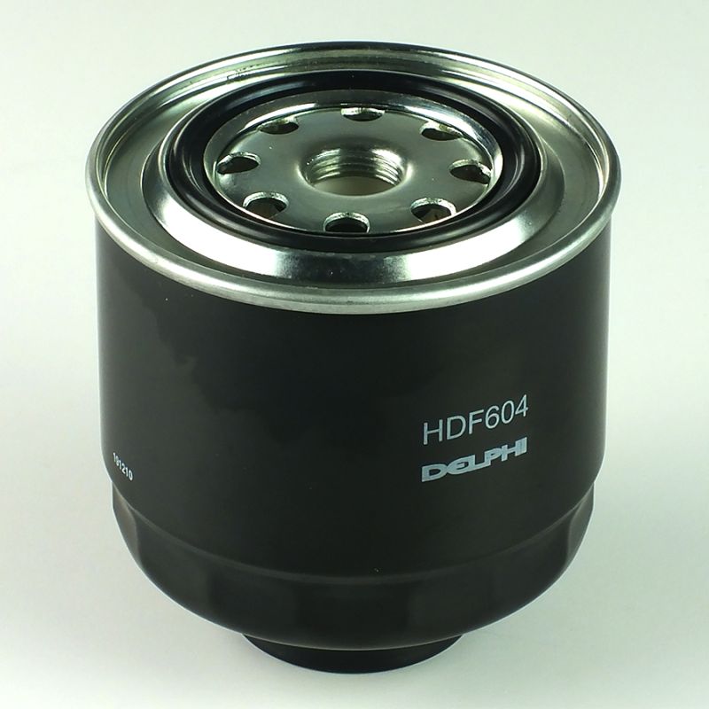 DELPHI HDF604 Filtre à carburant