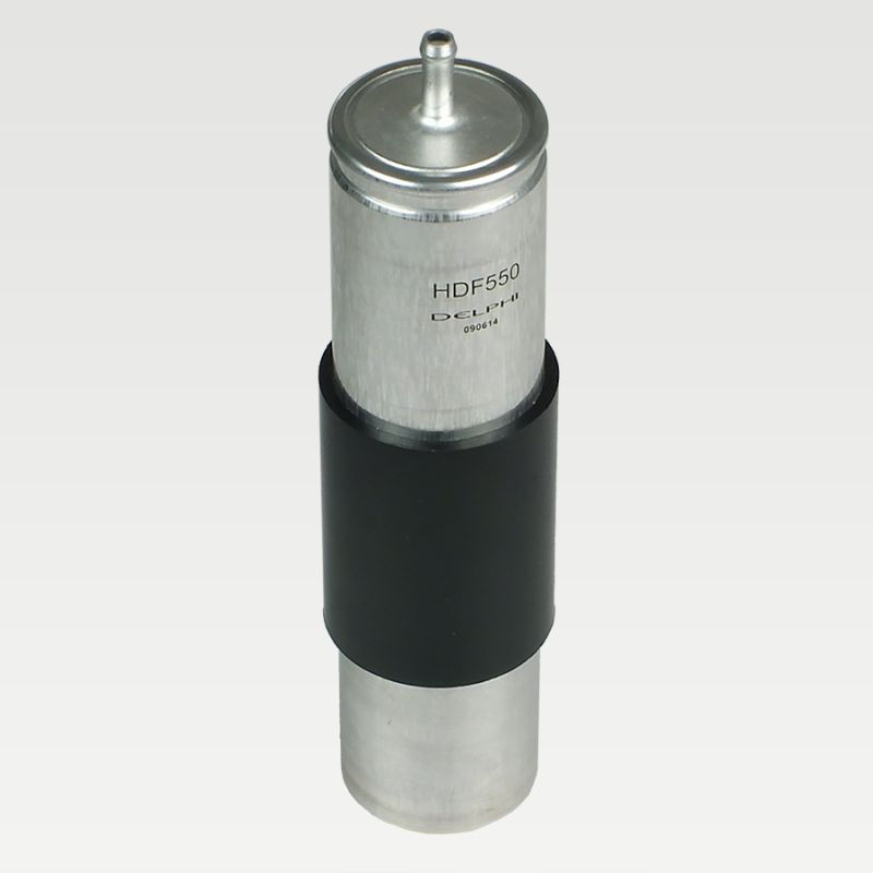 DELPHI HDF550 Degvielas filtrs DELPHI HDF550 Degvielas filtrs