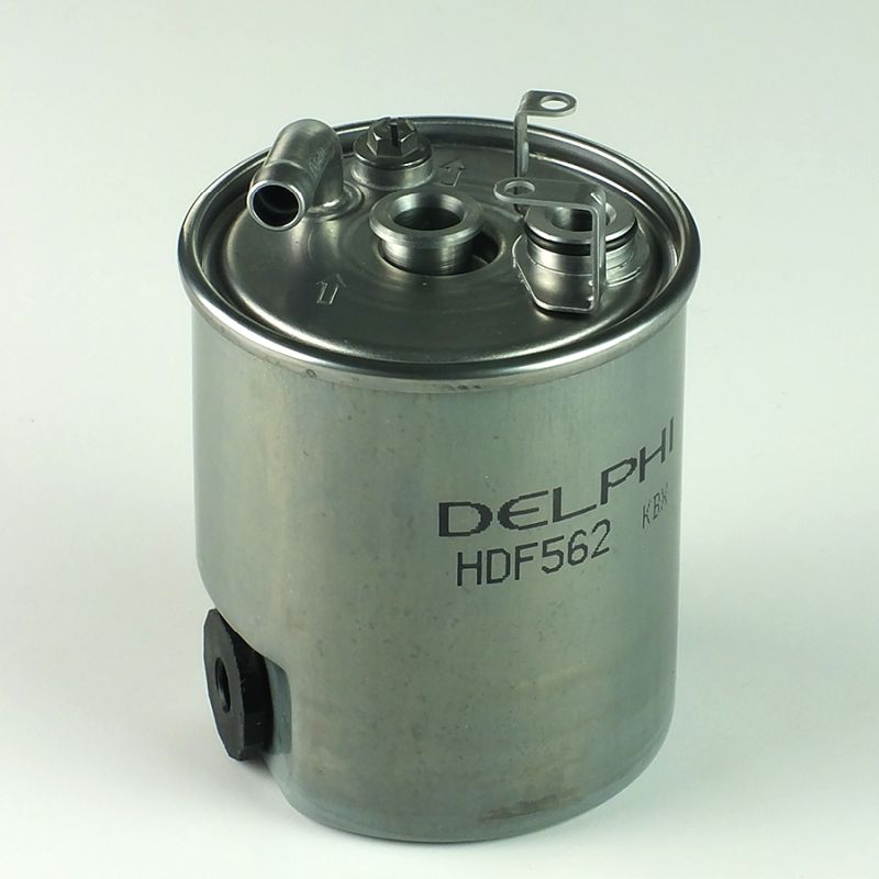 DELPHI HDF562 Kraftstofffilter