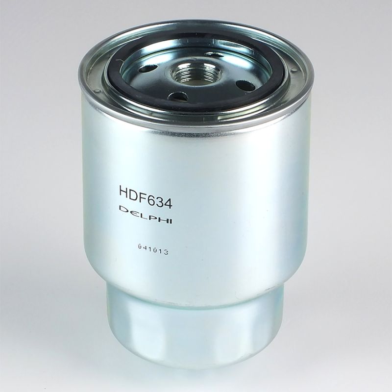 DELPHI HDF634 Kraftstofffilter