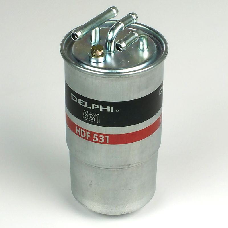 DELPHI HDF531 Bränslefilter