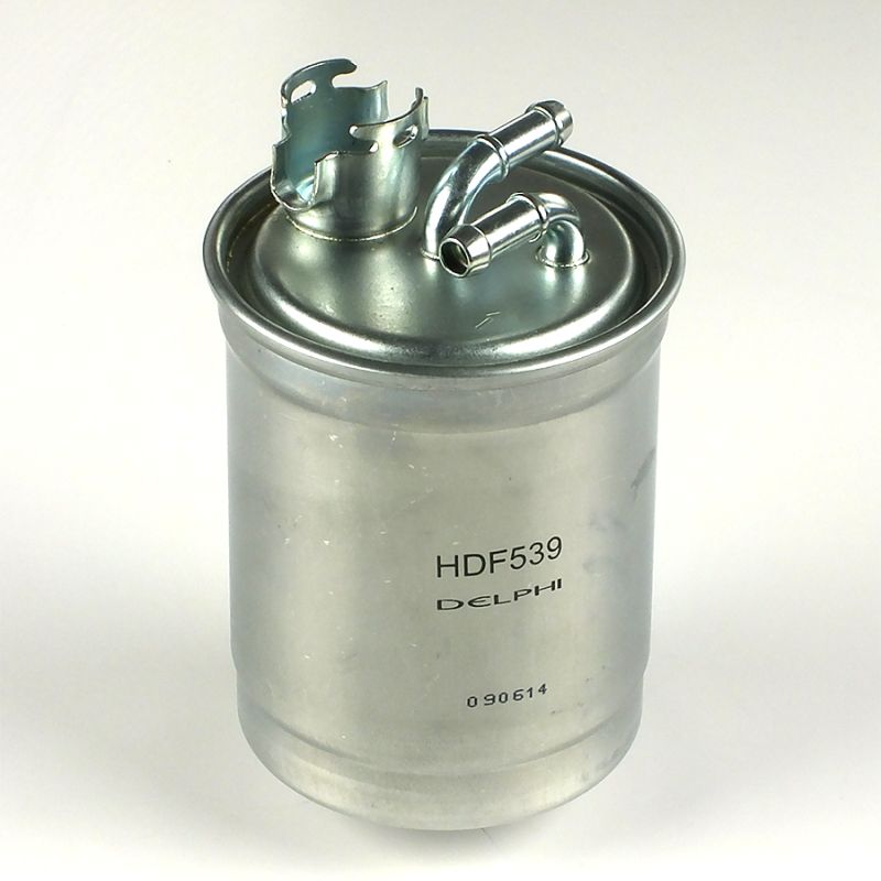 DELPHI HDF539 Fuel Filter In-Line Filter-image-7788323