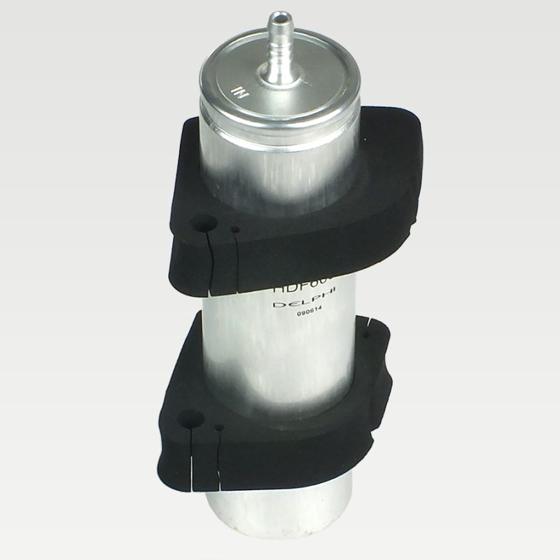 HDF603 DELPHI Benzinefilter Audi goedkoop