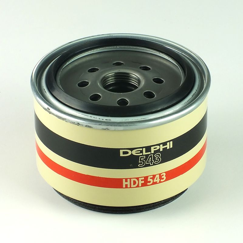 Degvielas filtrs DELPHI DODGE HDF543