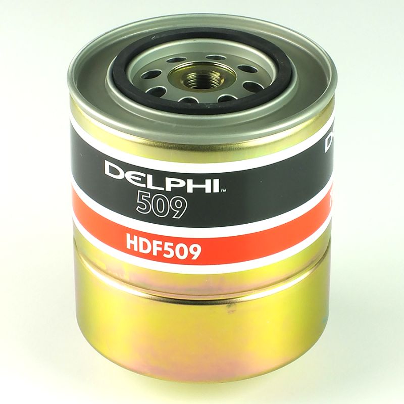 Degvielas filtrs HDF509 DELPHI 13 32 2 243 018 VOLVO