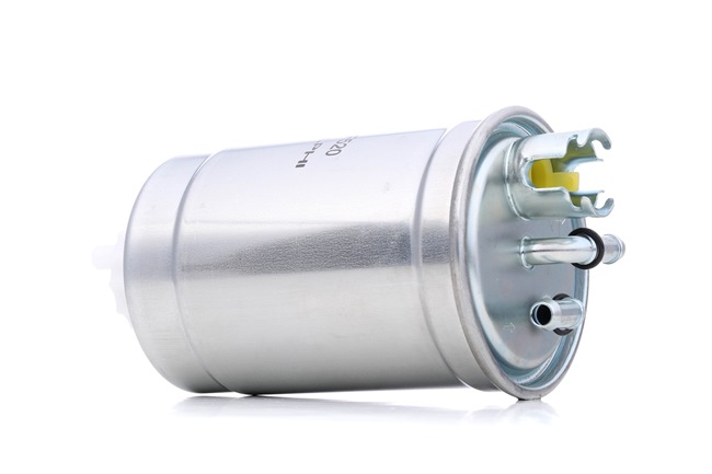 DELPHI Filtro combustible HDF520 Filtros de combustible DELPHI TOLEDO HDF520 baratos