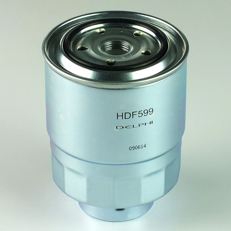 DELPHI HDF599: Polttoainesuodatin Honda ACCORD 2006