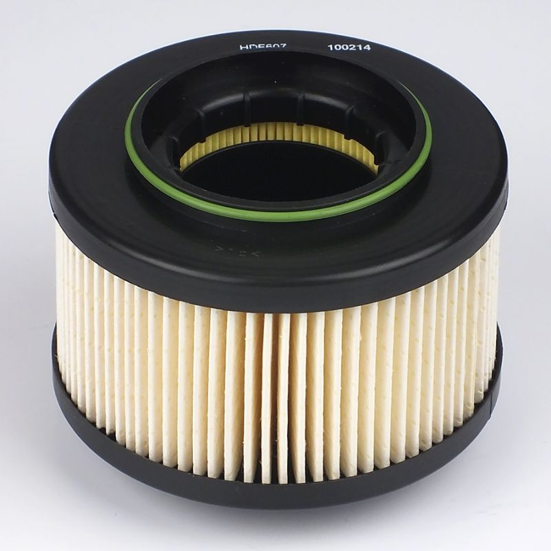 Degvielas filtrs DELPHI C Klase HDF607 lēti