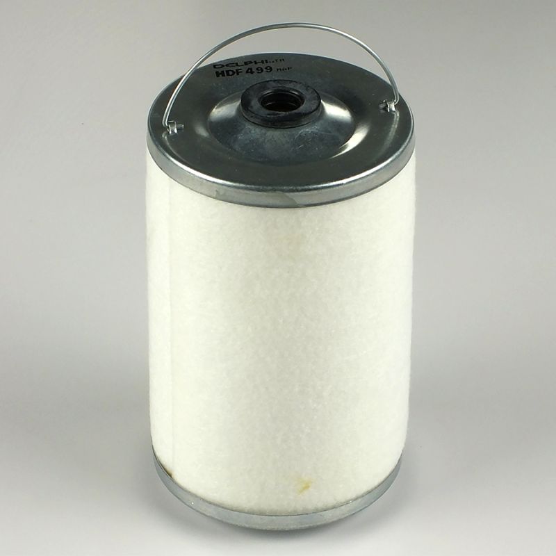 HDF499 DELPHI Filtro carburante MERCEDES-BENZ prezzo