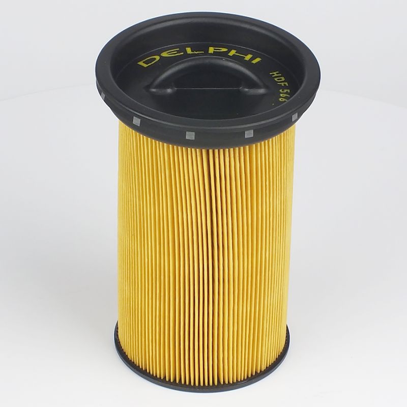 DELPHI HDF566 Filtro carburante DELPHI HDF566 Filtro carburante