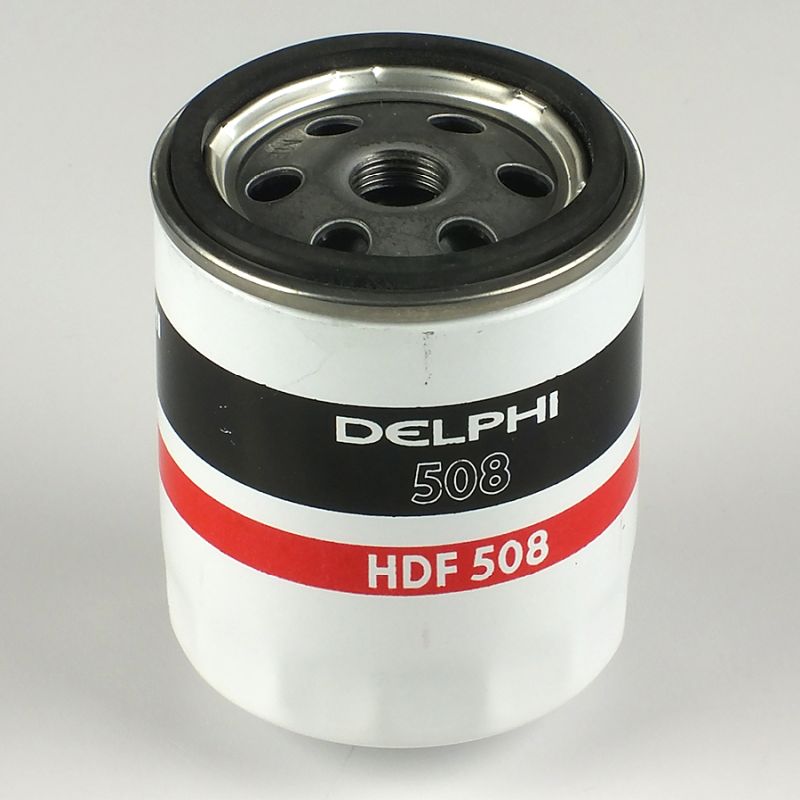 DELPHI Brandstoffilter VOLVO HDF508