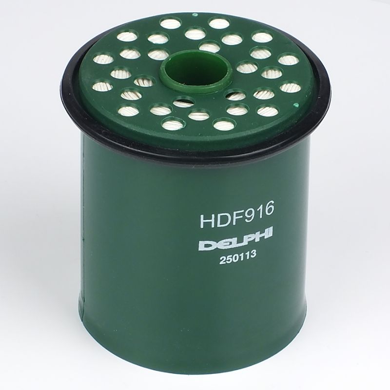 DELPHI HDF916 Brandstoffilter