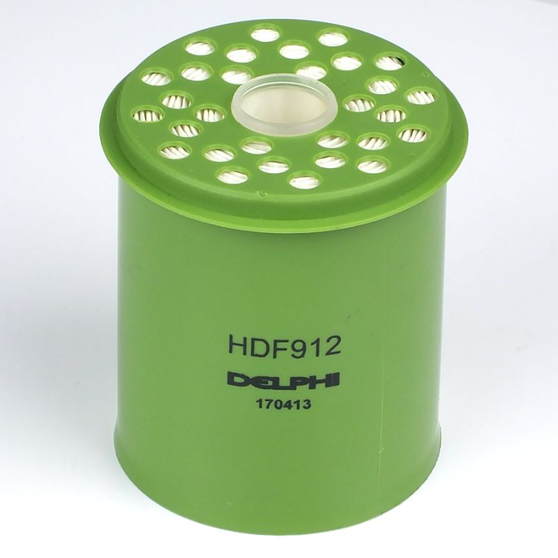 DELPHI HDF912 Filtre à carburant