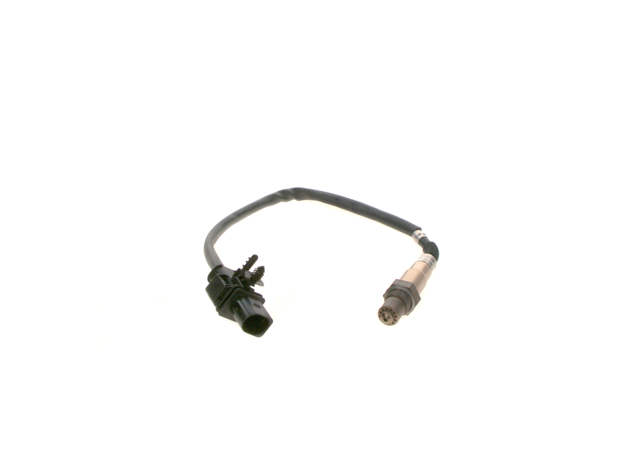 BOSCH 0 258 017 319 Lambda sensor