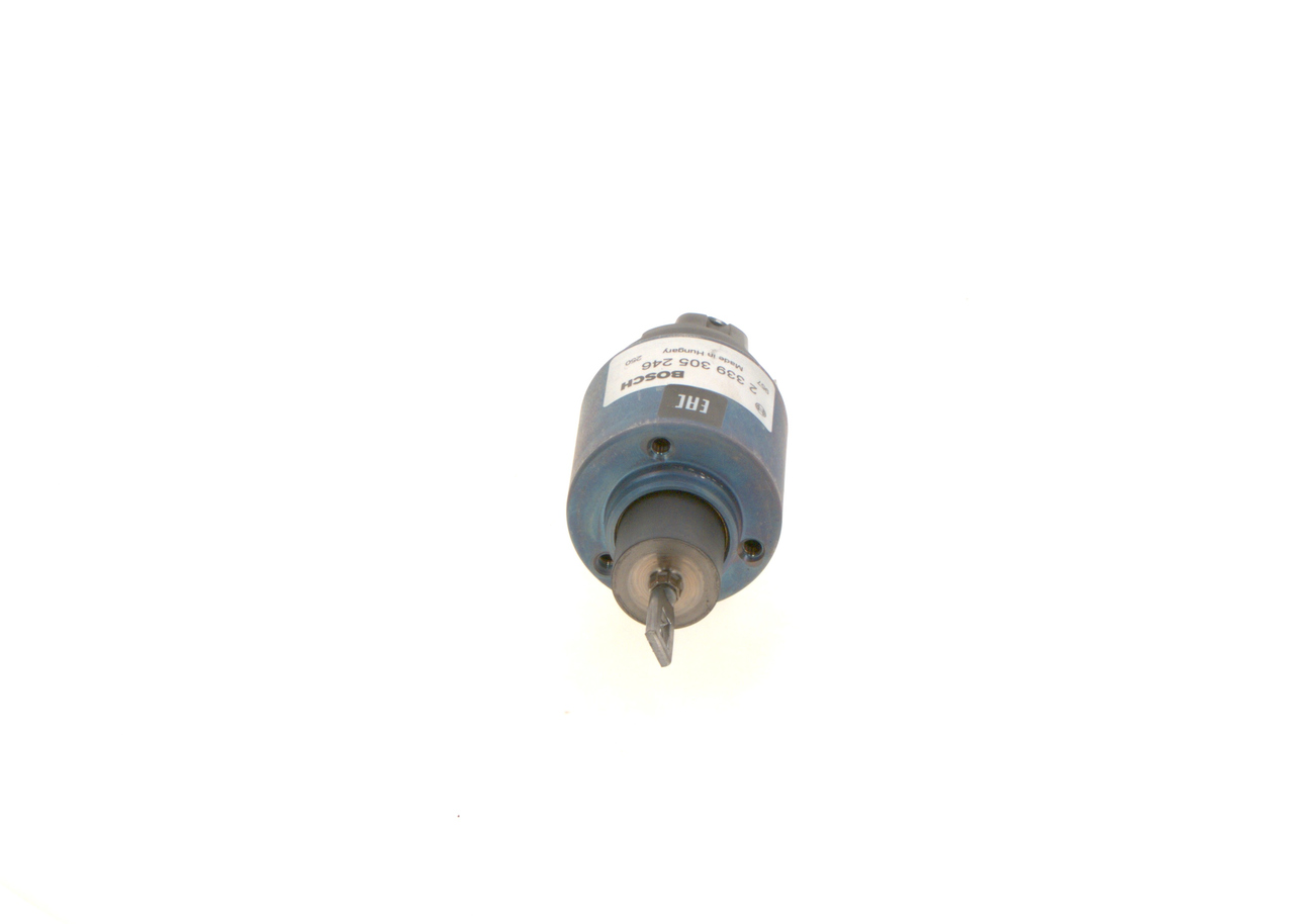 BOSCH 2 339 305 246 Solénoïde de démarreur