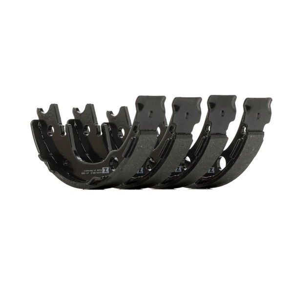 ZIMMERMANN 10990.150.3 Handbremsbeläge