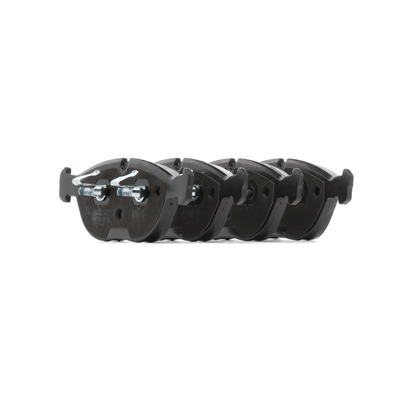ZIMMERMANN 21484.205.1 Audi TT 8N Roadster jarrupalat hinta
