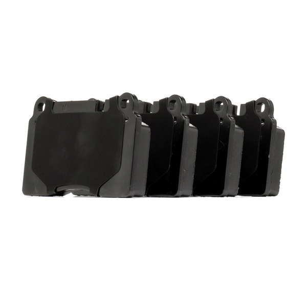 ZIMMERMANN Remblokken 24098.170.1 24098.170.1 Remblokset SEAT ATECA ZIMMERMANN