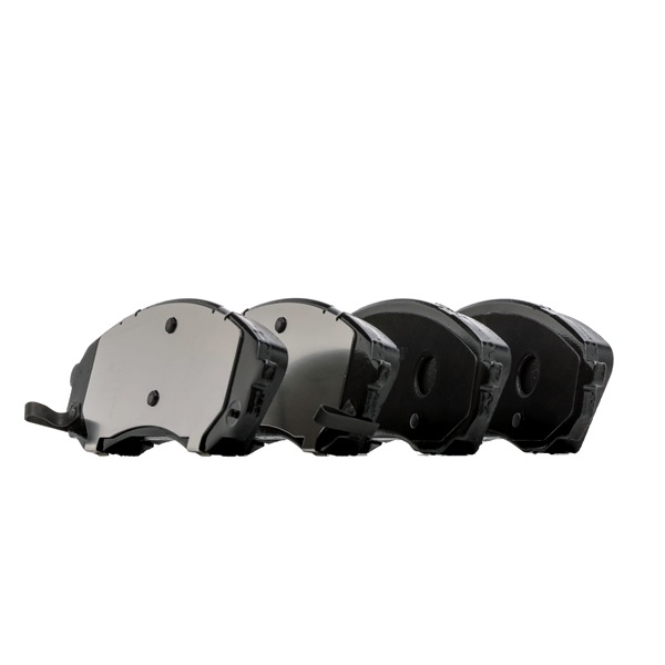 ZIMMERMANN 24597 Remblokken