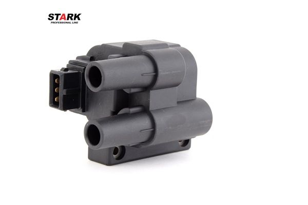 STARK SKCO-0070167 Aizdedzes spole Renault Clio 2 1.4 (B/CB0C, B/CB0S) 75 ZS Benzīns cena