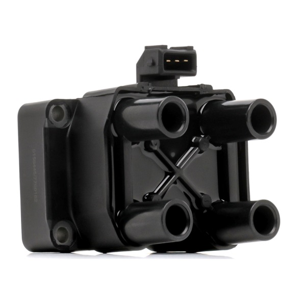 STARK SKCO-0070214 Zündspule VAUXHALL Carlton Mk3 Limousine (V87) 2.0 115 PS Benzin Kosten