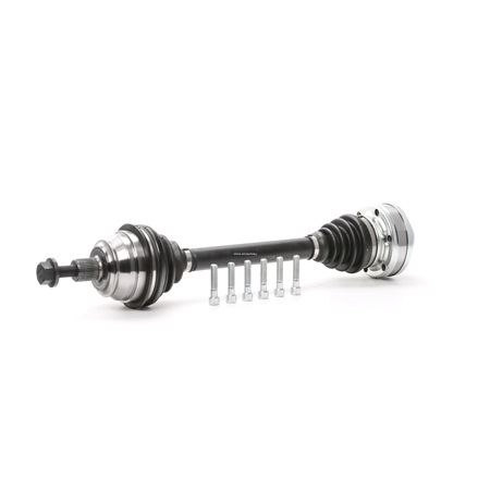 STARK SKDS-0210068 Drivaxel