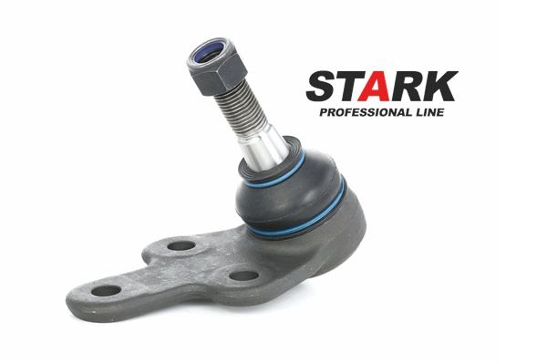 Costo Testina braccio oscillante STARK VOLVO SKSL-0260112