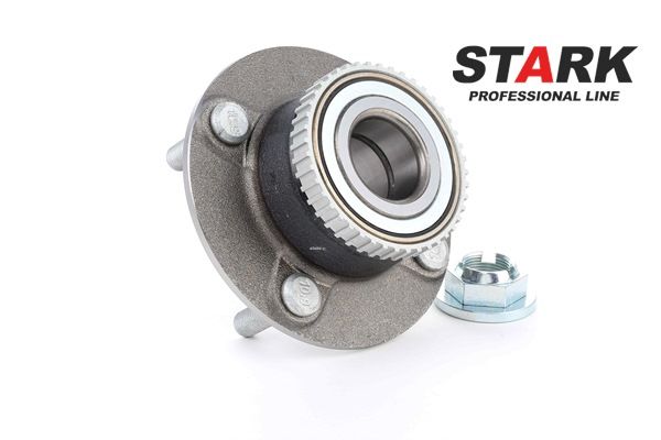 Kit de roulement de roue SKWB-0180173 STARK 6 800 113 Kit de roulement de roue SKWB-0180173 STARK 6800113 FORD