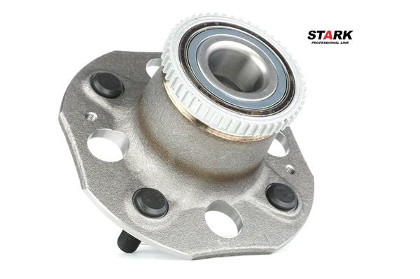 STARK SKWB-0180192 Wiellagerset