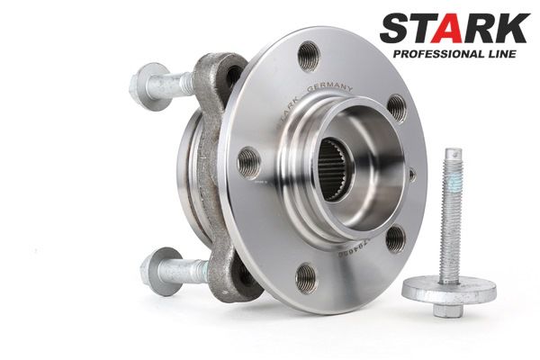 STARK SKWB-0180278 Kit cuscinetto ruota