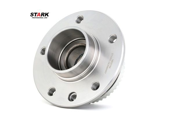 STARK SKWB-0180293 Kit cuscinetto ruota
