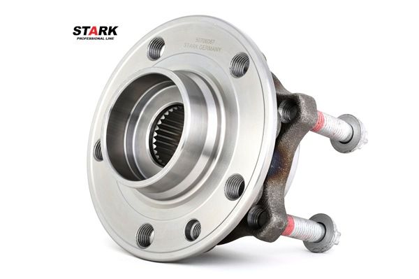 STARK Σετ ρουλεμάν τροχών SKWB-0180299 Μουαγιέ ALFA ROMEO STARK SKWB-0180299