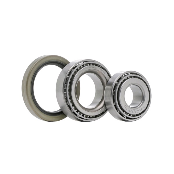 STARK SKWB-0180304 Zestaw łożysk koła Toyota Starlet 4 1.3 12V Cat (EP81) 75 KM benzyna cena