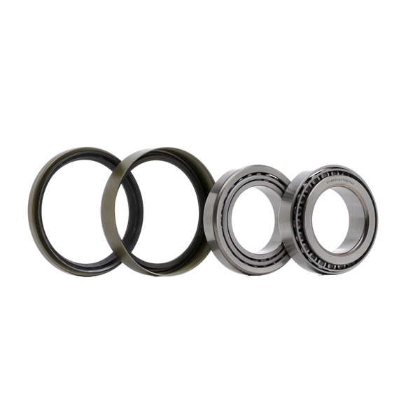 STARK SKWB-0180345 Kit de roulement de roue MERCEDES-BENZ MB 100 Bus (W631) 2.0 D 61 CV Diesel 1994