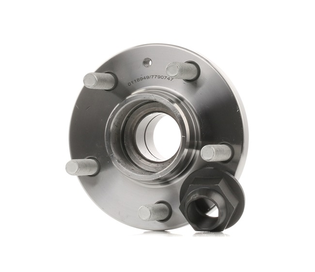 Radlagersatz SKWB-0180347 STARK 271643 ALFA ROMEO