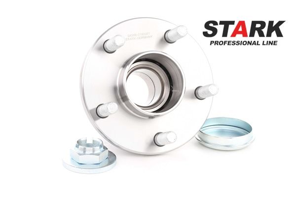 STARK SKWB-0180351 Wiellagerset