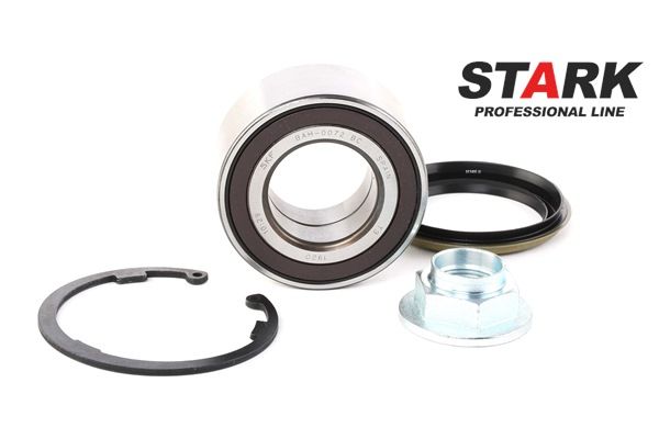 STARK SKWB-0180154 Hjullagersats