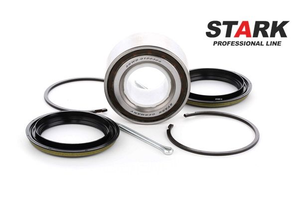 STARK SKWB-0180305 Kit cuscinetto ruota